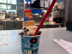 -DQ·蛋糕·冰淇淋(南开大悦城2F店)