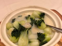 -利苑酒家(合景国际金融广场店)