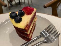 -BAKER&SPICE(环贸店)