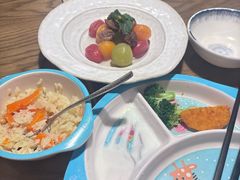 -那时新疆·若羌(经纬汇店)