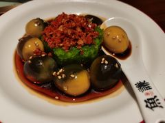 -鱼谦脆皮烤鱼(华阳城店)