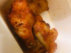 -尊宝比萨(江南豪园店)