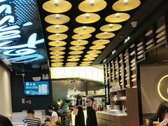 -get pizza意大利餐厅(凯德MALL店)