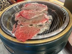-龙虾奇迹泥炉烤肉(大华三路店)
