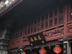 -宁波府城隍庙