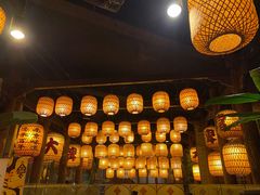 -南京大牌档(人民广场店)
