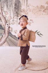 -奶牛叔叔儿童摄影生活馆(太仓店)