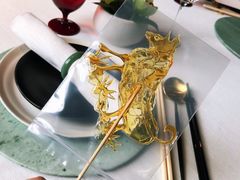 -三号黄浦会Canton Table