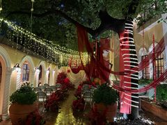 -玫瑰厅上海菜(兴国路店)