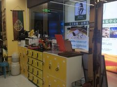 -谜盒子奇幻密室(南屏店)
