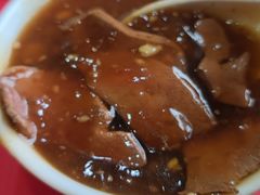 -华天二友居肉饼(宫门口店)