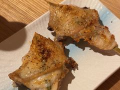 -德川家日本料理(顺义华联店)