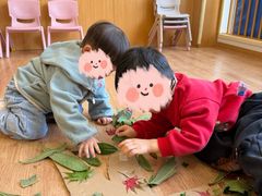-古力古利托育早教中心(澳门路校区)