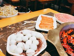 -堂客老火锅(欣阳广场总店)