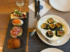 -LA MAISON公鸡和龙(蛇口店)