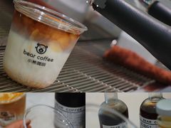 -BIRR COFFEE小熊咖啡(鸿瑞店)