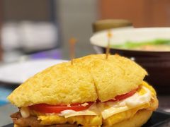 -大头力茶餐厅(花都融创茂店)