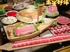 -小龙坎老火锅(展览馆店)