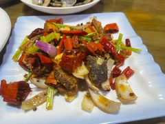 -日食记精菜馆(建邺万达店)