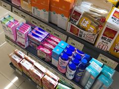 -综合保税区进口商品直销中心(新百店)