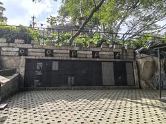 -胡里山炮台