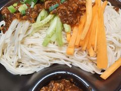 -许哥东北烧烤·铁丳烤串·宫后夹肉(繁花中心店)