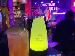 -好久不见网红乐队酒吧(鼓浪屿海底世界店)