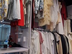 -一墨照相馆·证件照·形象照(世博店)