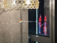 -解放碑威斯汀酒店-知味国际美食餐厅