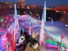 -沈阳奥体冰雪嘉年华