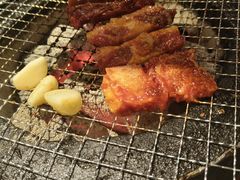 -蒜香焼肉PURUSHIN(马场路店)