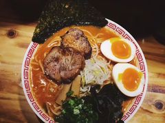 -老龙亭拉面店