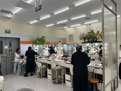 -海马体照相馆(广州新世界云门New park店)