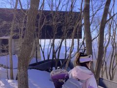 -中旅松花湖滑雪场