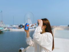 -秦皇岛乐岛海洋王国