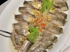 -顶特勒·黄鱼馆·特色菜(上海大世界店)