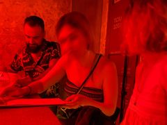 -The Drinkery (瑞金店)