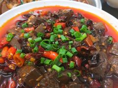 -弓虽昌焖烧鸡(大竹林店)