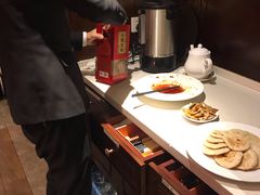 -湖锦酒楼(八一路店)