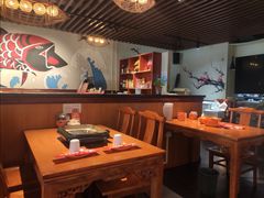 -三煮纸包鱼(青岛总店)