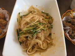 -半亩园(奥特莱斯店)