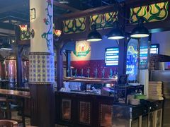 -马迭尔德式西餐精酿啤酒屋(中央大街店)
