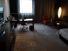 -苏州苏哥利酒店