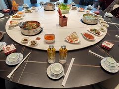 -江龙饭店·乌江豆腐鱼(乌江老桥头店)