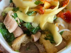 牛杂粉-岭南第一锅(萝岗万达店)