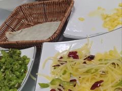 -秦扬居特色菜馆(上王村)