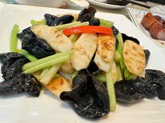 -益健美食大广场(北岭店)