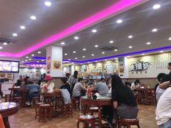 大堂-捷信牛奶甜品世家(柳巷店)