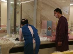 点击看大图 -星摇篮月子中心(市妇幼店)