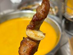 -陈氏肥蛤(小纬六路总店)